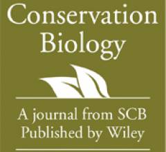 photo for Conservation Biology: Call for Special Section Papers!